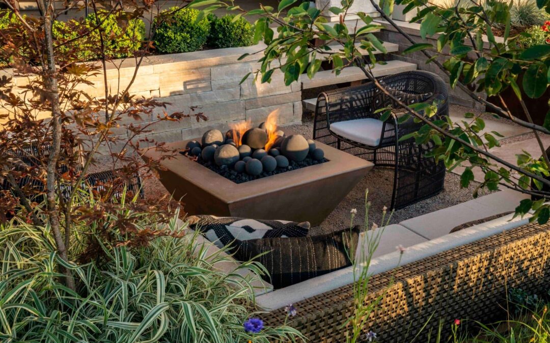 Top Landscape Design Trends for 2020 and Beyond