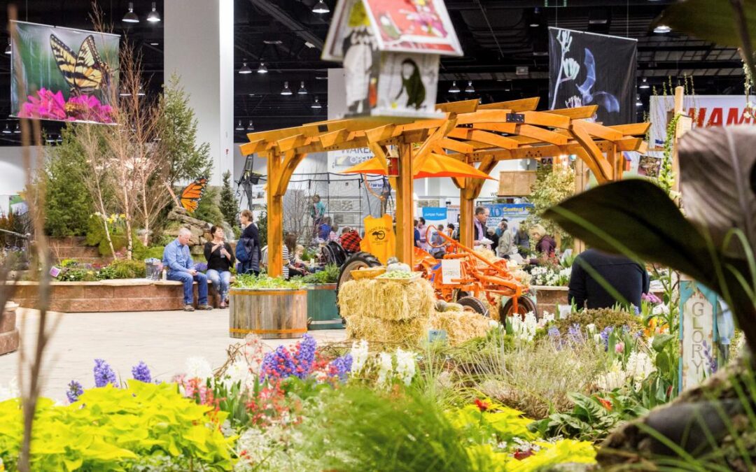 This Weekend: Lifescape at the 2020 Colorado Garden & Home Show
