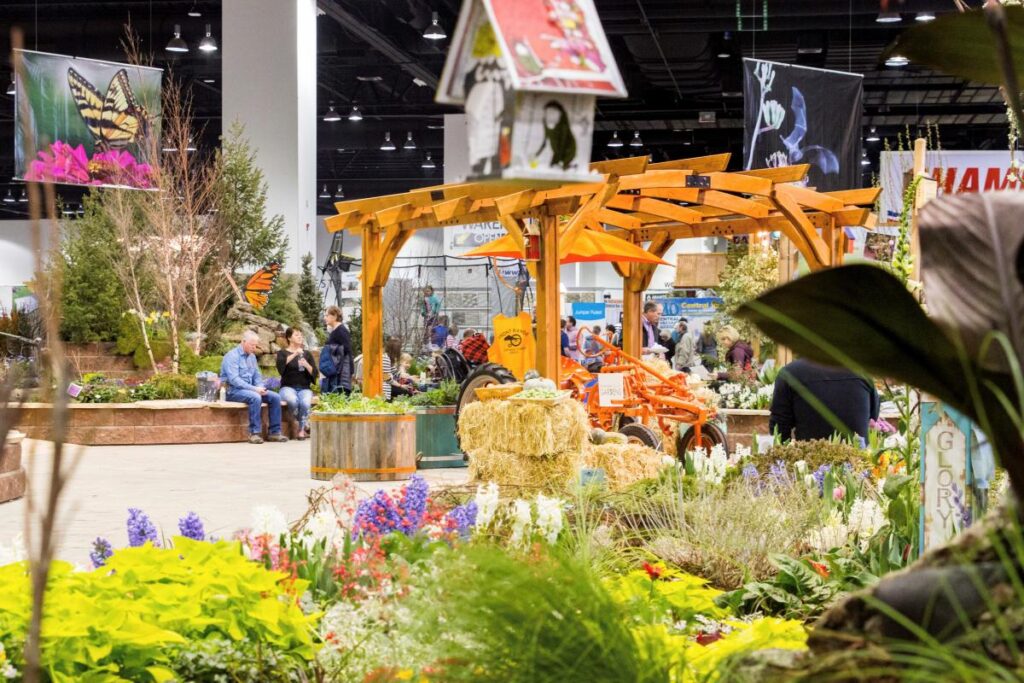 This Weekend Lifescape at the 2020 Colorado Garden & Home Show