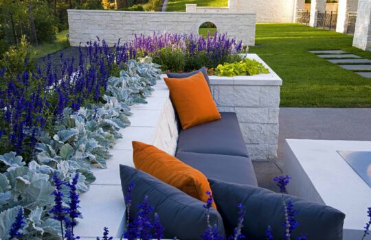 Four Ways to Make Your Outdoors More Livable