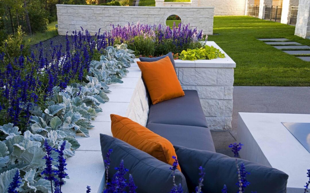 Four Ways to Make Your Outdoors More Livable 