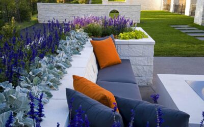Four Ways to Make Your Outdoors More Livable