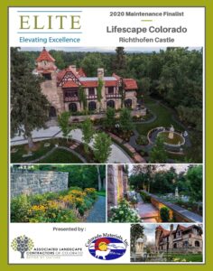 M4 - Lifescape Colorado - Richtofen Castle