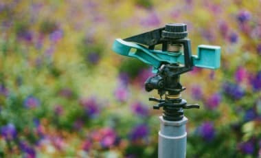 Blog Featured – Smart Irrigation Month: The Secret to Saving Water this Summer