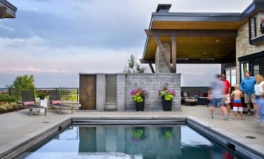 Blog Featured – 5 Factors to Consider Before Diving Into Pools, Spas, & Water Features