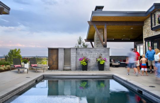 5 Factors to Consider Before Diving Into Pools, Spas & Water Features