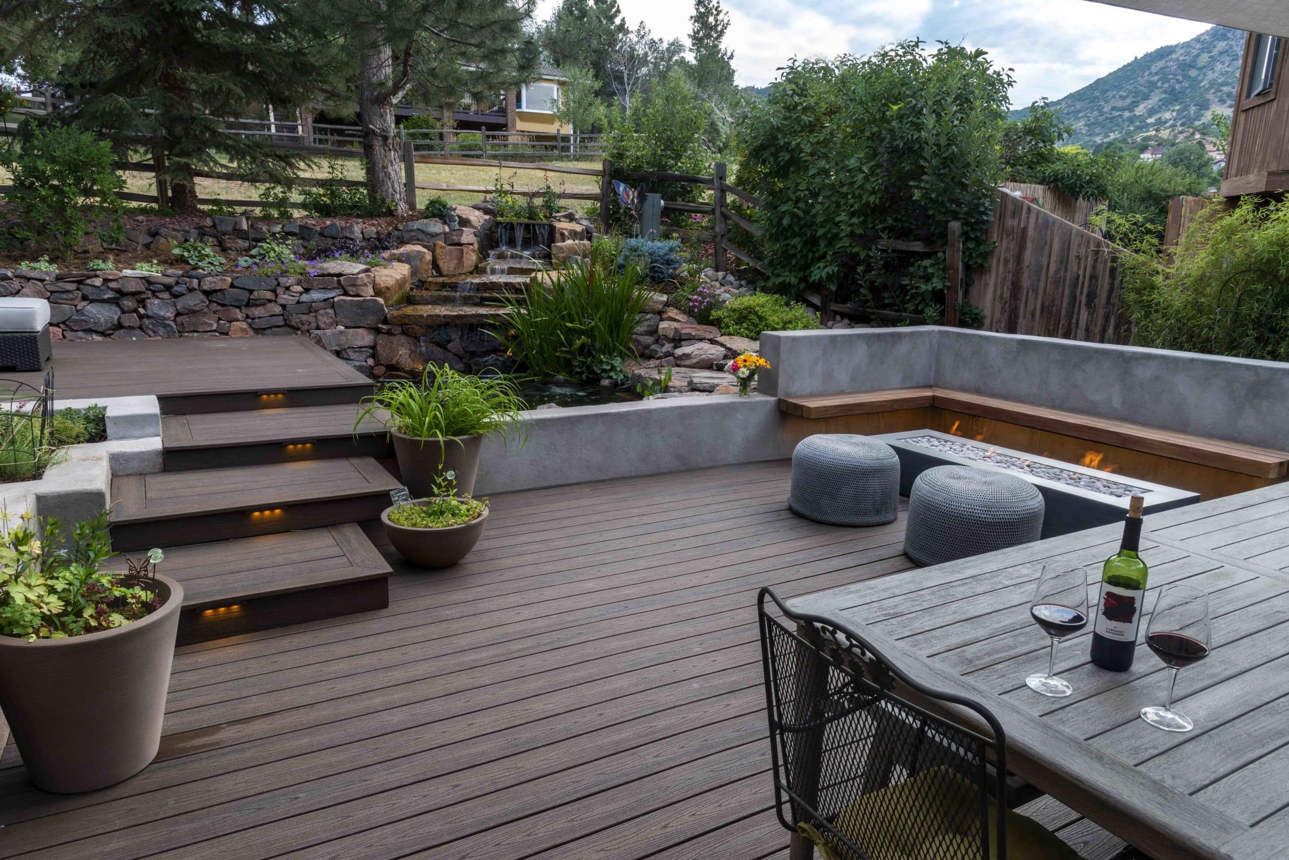 Elevated Escape | Lifescape Colorado
