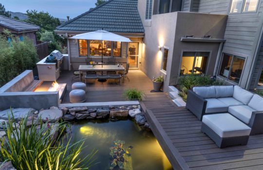 Behind the Designer’s Desk with Senior Landscape Architect Dan DeGrush