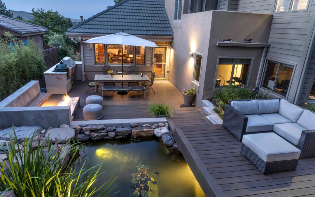 Behind the Designer’s Desk with Senior Landscape Architect Dan DeGrush