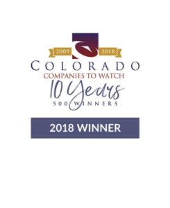 Lifescape named to prestigious Colorado Companies to Watch list!