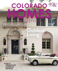 colorado homes magazine