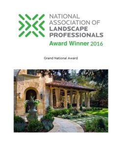NALP Landscapes 2016