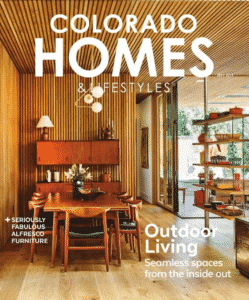 colorado homes lifestyles