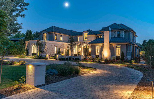 How to Get Major Curb Appeal in 2021