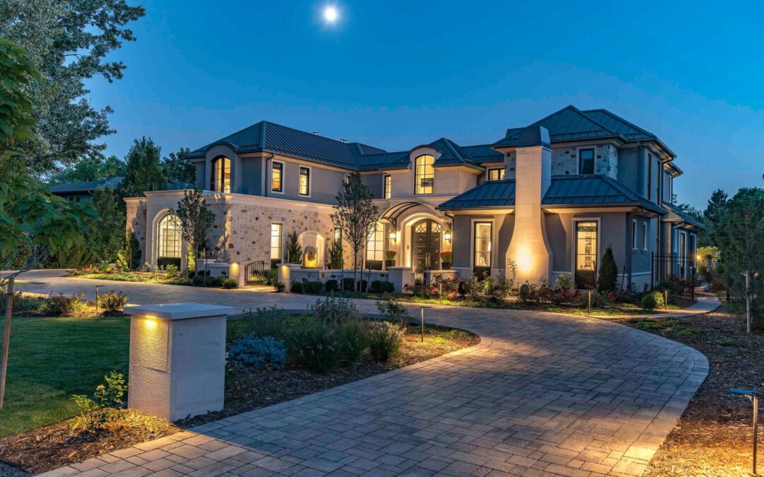 How to Get Major Curb Appeal in 2021