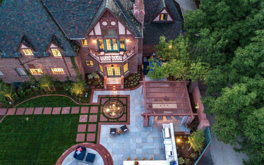 Lifescape Colorado Turns 45: Celebrating Our Sapphire Anniversary with Purpose, Perspective and a Plan