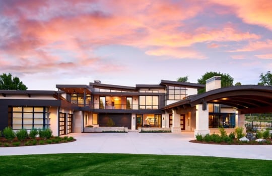 Trend Watch 2021: Award-Winning Outdoor Living with Insight from KGA Studio Architects