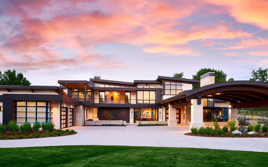 Trend Watch 2021: Award-Winning Outdoor Living with Insight from KGA Studio Architects