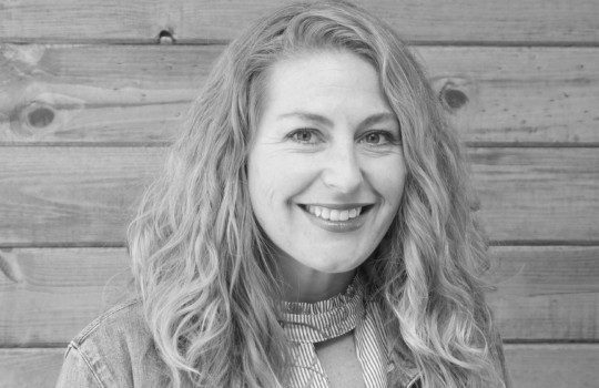 Behind the Designer’s Desk with Executive Vice President of Design Build LeAnn Ostheimer