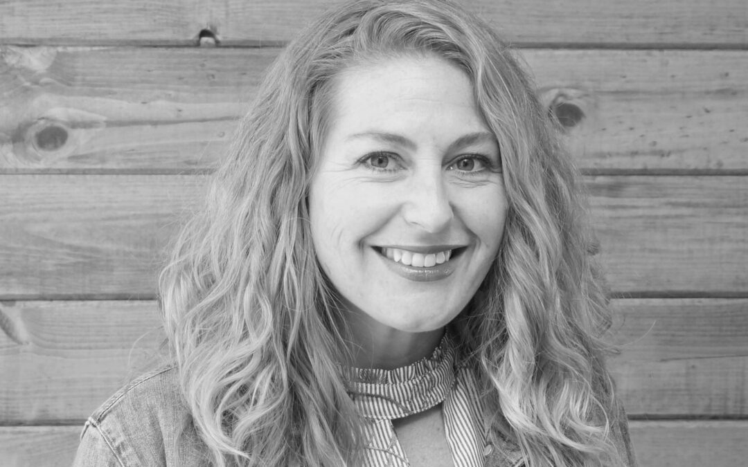 Behind the Designer’s Desk with Executive Vice President of Design Build LeAnn Ostheimer