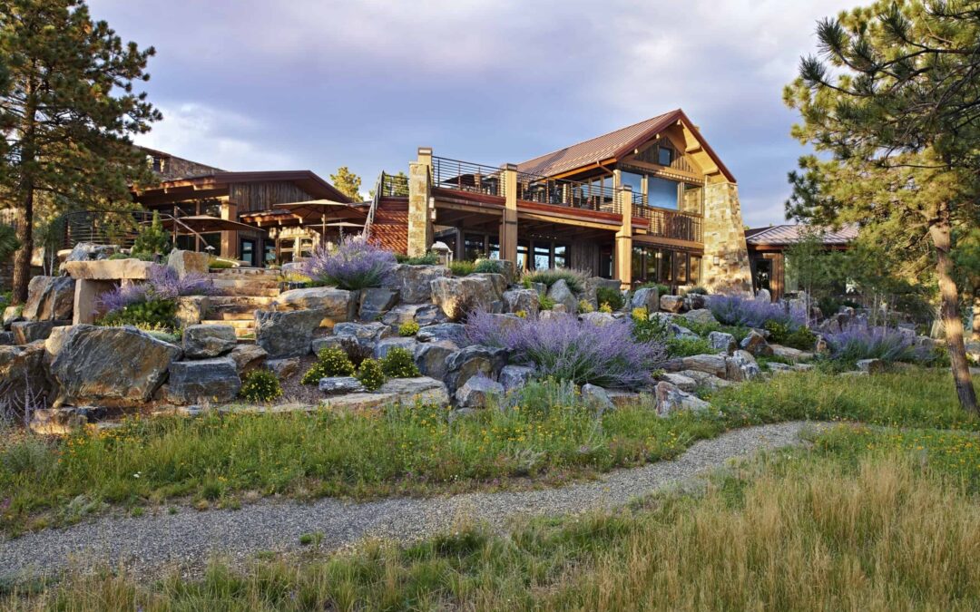 Au Natural: Managing Your Meadowscape