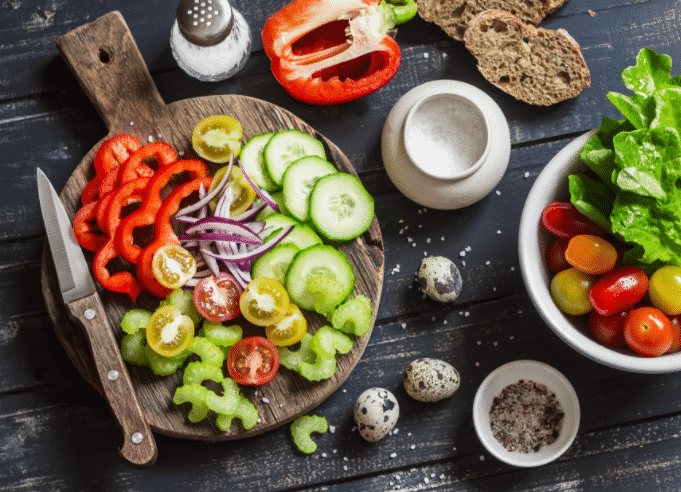 Trend Watch: Yard-To-Table Landscaping