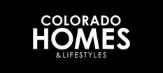 Colorado homes and lifestyles 