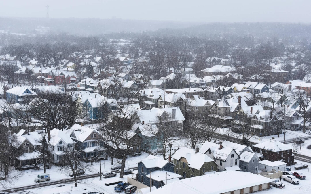 Snow Removal Tips for Homeowners: Maintaining Your Property in Winter