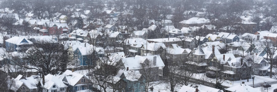 Snow Removal Tips for Homeowners: Maintaining Your Property in Winter