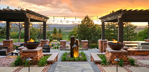 Retreat at Castle Pines