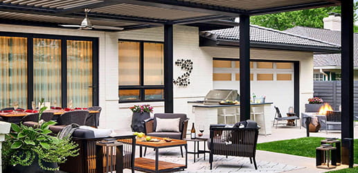 Bonnie Brae Modern Makeover