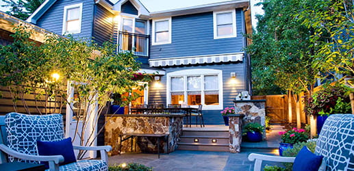 Breathtaking Backyard: Before & After