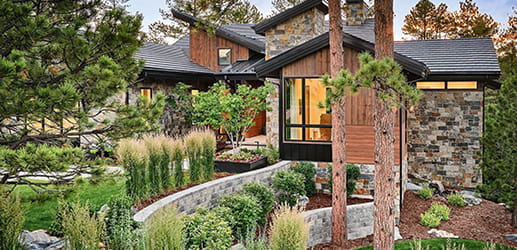 Hillside Beauty
