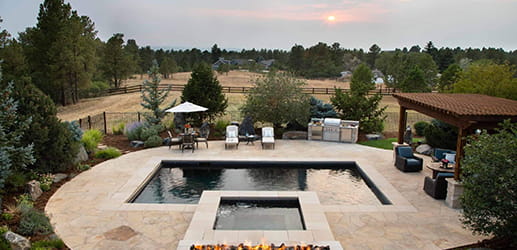 Pool Perfection