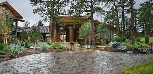 Mountain Modern