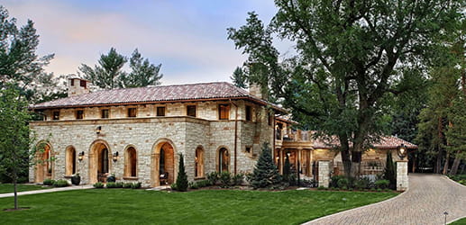 Polo Club Villa