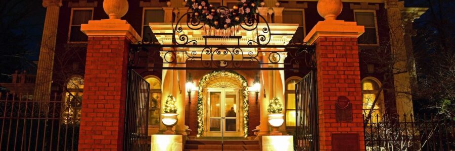 Holiday Lighting