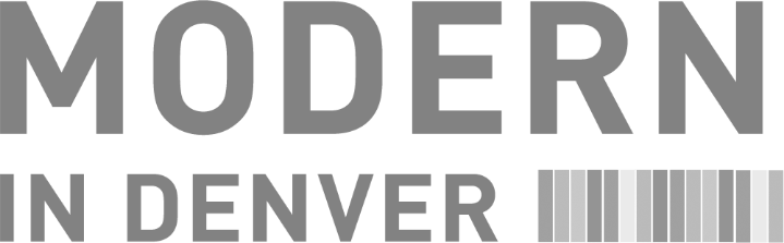 modern in denver