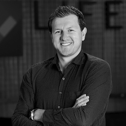 dan degrush senior designer