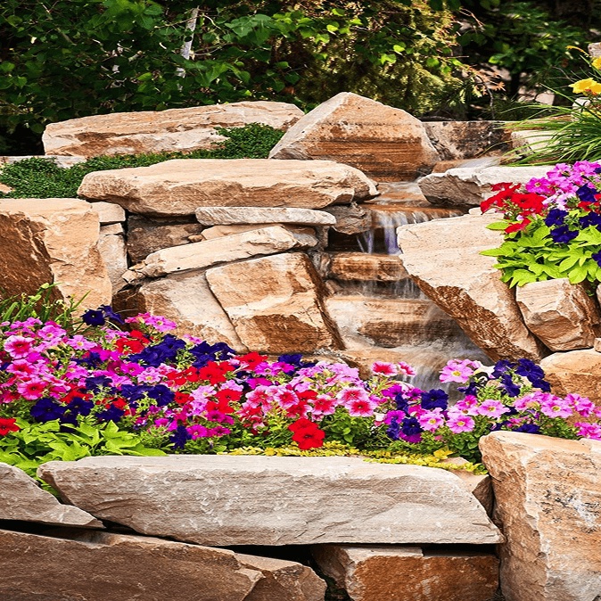 hardscape contractors