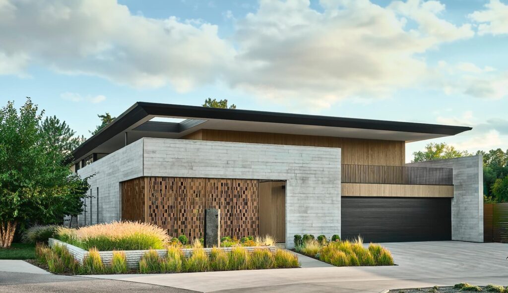 modern-landscape-design modern landscape design