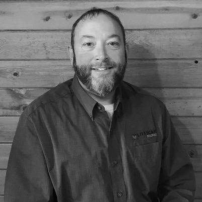 stuart griffith property care manager