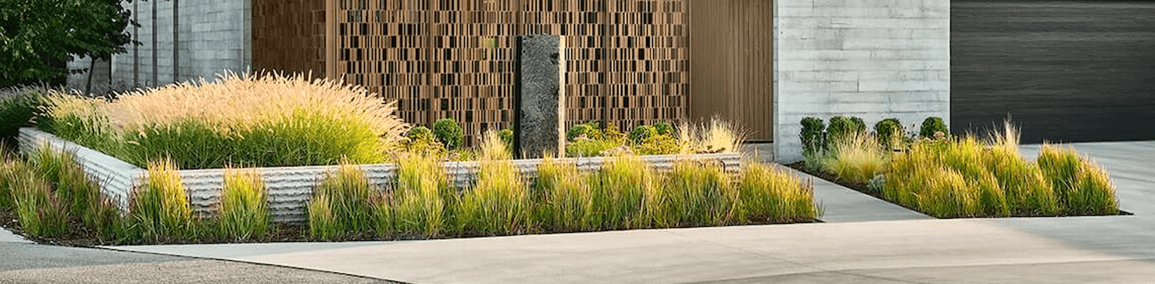 sustainable landscape partner