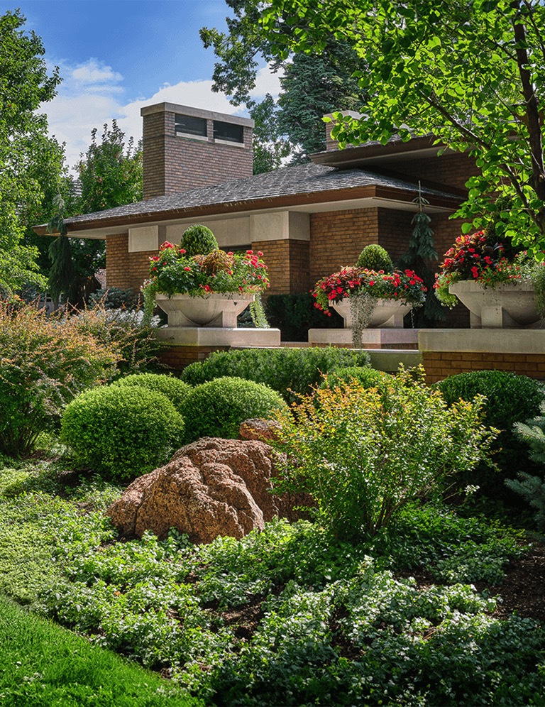 sustainable landscapes colorado