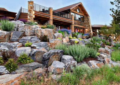 sustainable landscaping denver