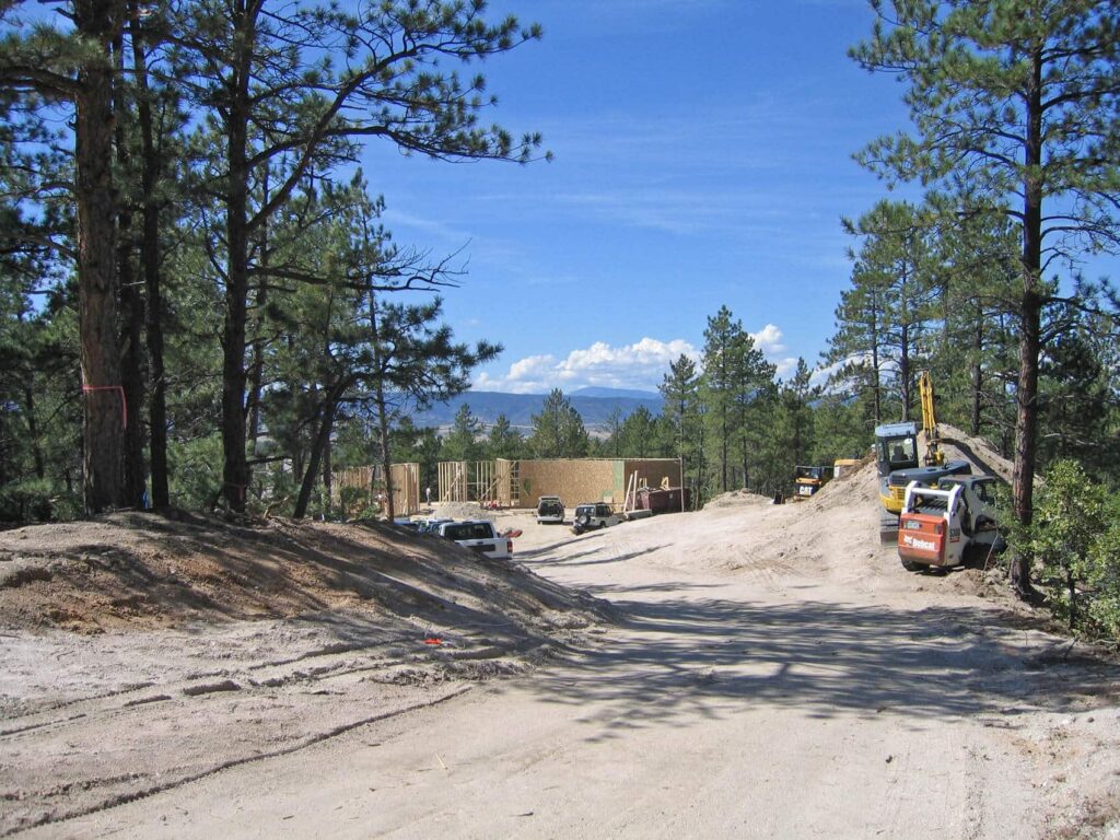 before luxury estate revitalization full property overhaul