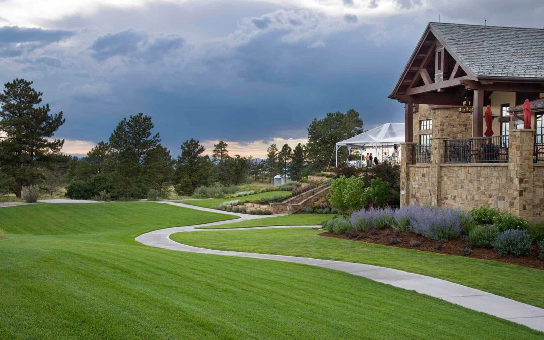 Commercial Clubhouse