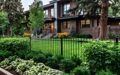 How to Help Your Denver Landscape Recover from Summer Heat Stress