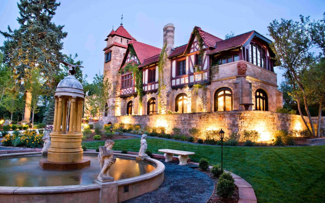 Your Home is your Castle