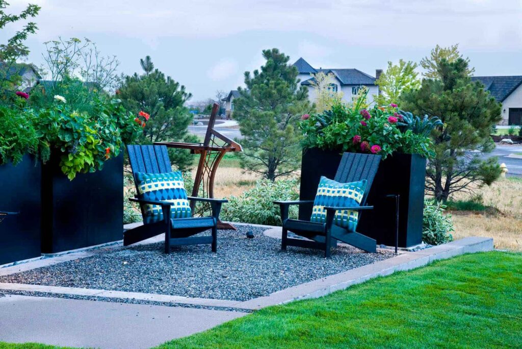 luxury low voltage lighting front yard curb appeal